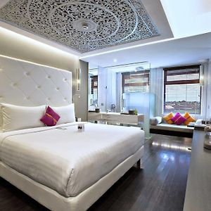 Suite Style de Vie Lit Queen-Size